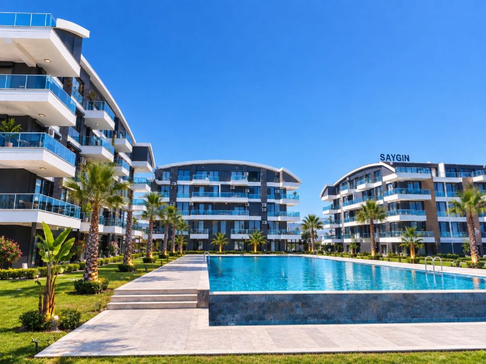 AQUA LIFE SUITES