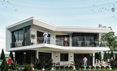 SAYGIN EXCLUSIVE LUXURY VILLAS KUŞADASI
