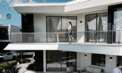 SAYGIN EXCLUSIVE LUXURY VILLAS KUŞADASI
