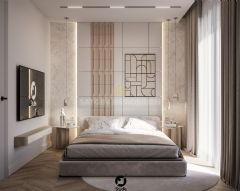 SAYGIN EXCLUSIVE LUXURY VILLAS KUŞADASI