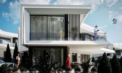 SAYGIN EXCLUSIVE LUXURY VILLAS KUŞADASI