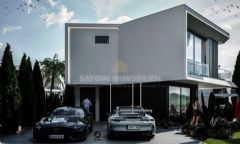 SAYGIN EXCLUSIVE LUXURY VILLAS KUŞADASI