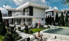 SAYGIN EXCLUSIVE LUXURY VILLAS KUŞADASI