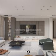 SAYGIN EXCLUSIVE LUXURY VILLAS KUŞADASI