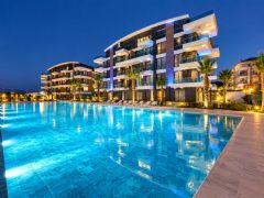AQUA LIFE SUITES