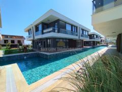 AQUA LIFE VILLAS
