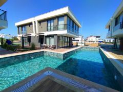 AQUA LIFE VILLAS