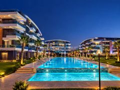 AQUA LIFE SUITES